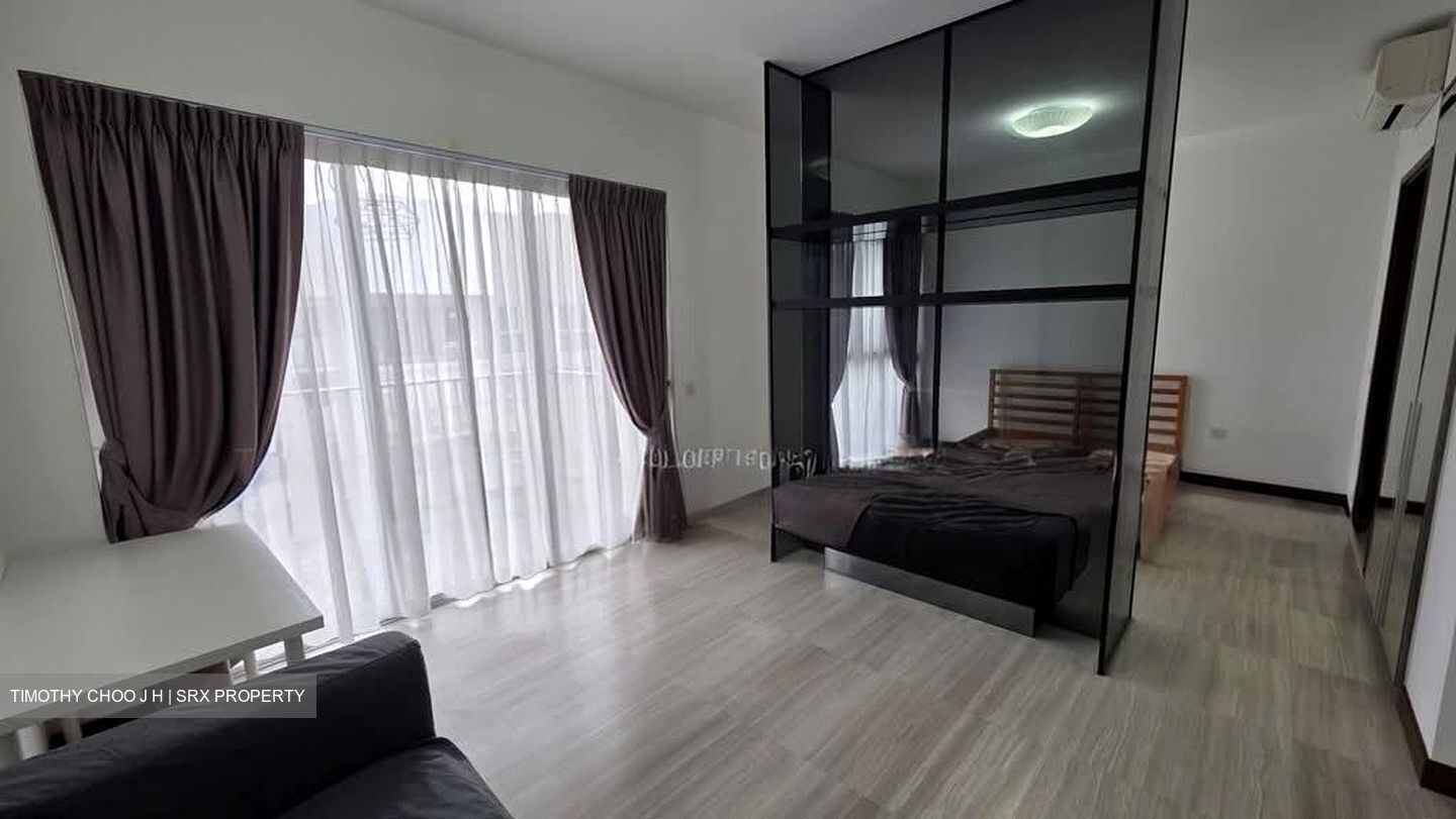 eCO (D16), Condominium #591245421